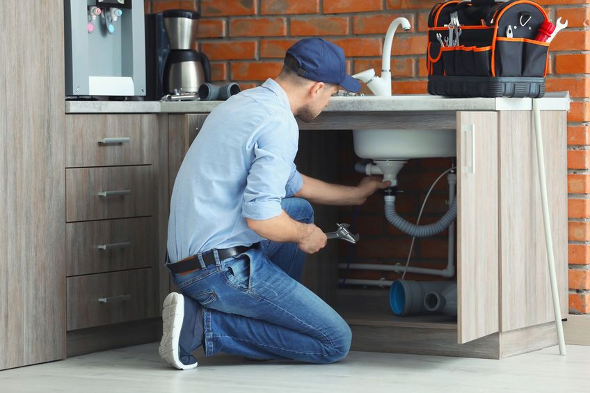Drain Cleaning in Welland, ON